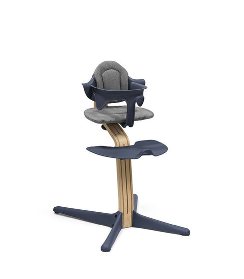 Nomi Syöttötuoli, useita eri värejä, Stokke